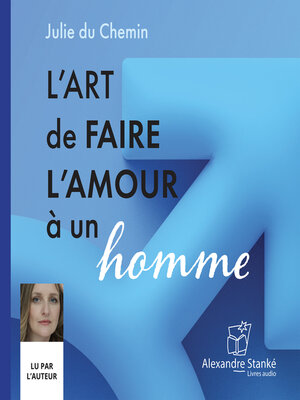 cover image of L'art de faire l'amour à un homme